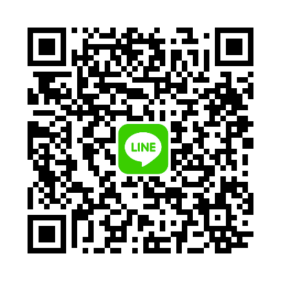 line qr code